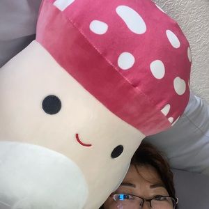 Meet your Posher, Denise